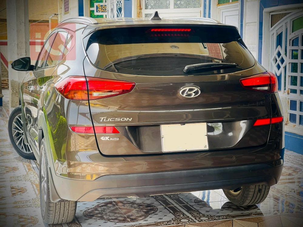 هيونداي توسان